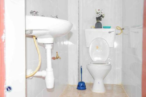 Apartamento Lovely 2bdr Close To Cbd