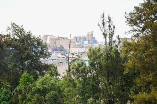 Apartamento Lovely 2bdr Close To Cbd