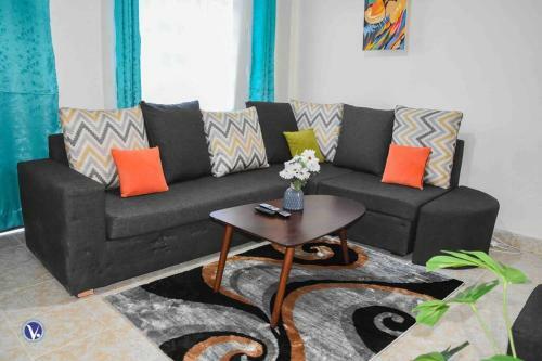 Apartamento Lovely 2bdr Close To Cbd