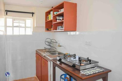 Apartamento Lovely 2bdr Close To Cbd