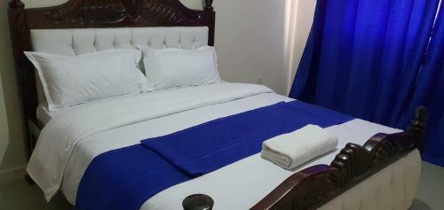 Apartamento Bk Cosy Homes