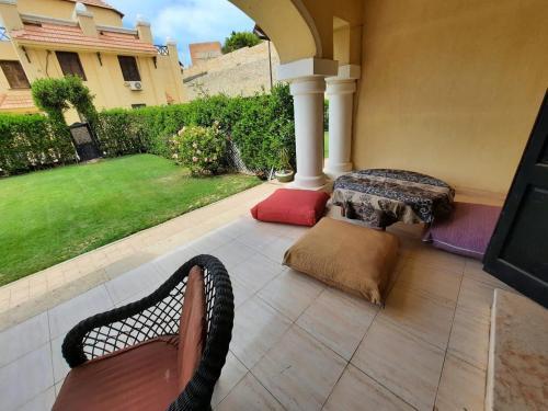 Excellent Marseilia Beach 3 Twinhouse Villa / ???? ????? ???????? ???? 3
