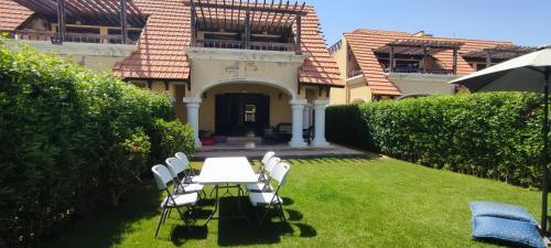 Excellent Marseilia Beach 3 Twinhouse Villa / ???? ????? ???????? ???? 3