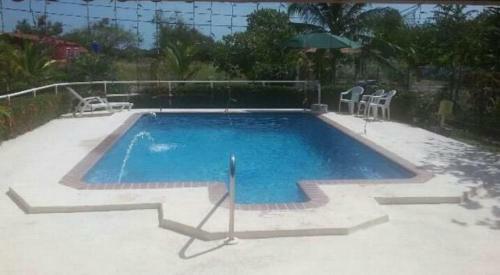 Apartamento Villa Yilmar