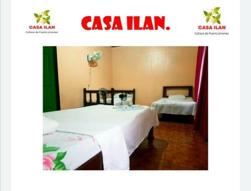 Casa Ilan