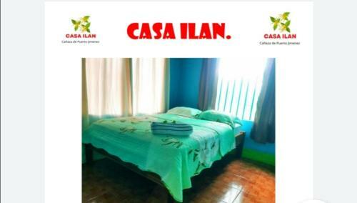 Casa Ilan