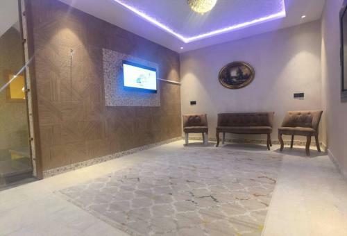 Villa Duplex Luxe � Tevragh Zeina Socogim M