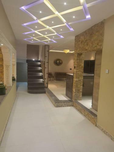 Villa Duplex Luxe � Tevragh Zeina Socogim M