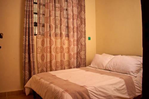 Apartamento Maridadi Paradise