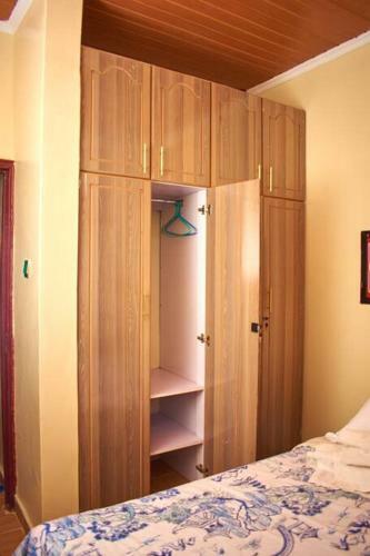 Apartamento Maridadi Paradise