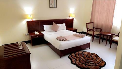 Birdrock Hotel