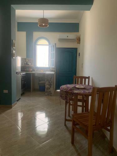 Apartamento Dahab Lagoona Studio