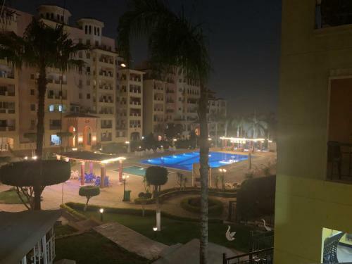 Apartamento Dreamland-emerald