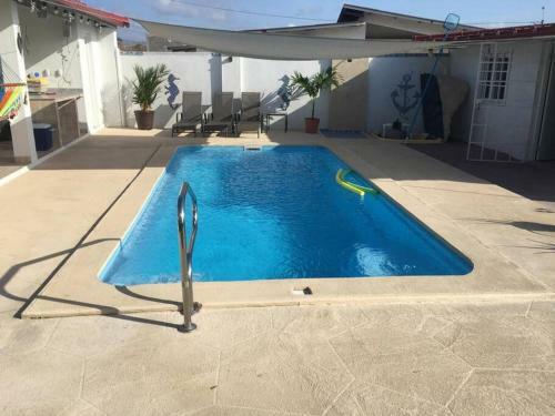 Villa Los Delfines - Costa Esmeralda