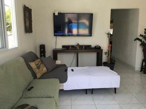 Villa Los Delfines - Costa Esmeralda