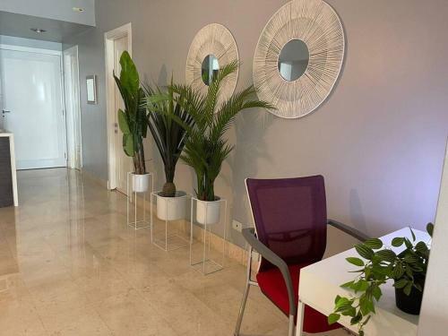 Beatiful Apartament In Financial Area Ph Yoo