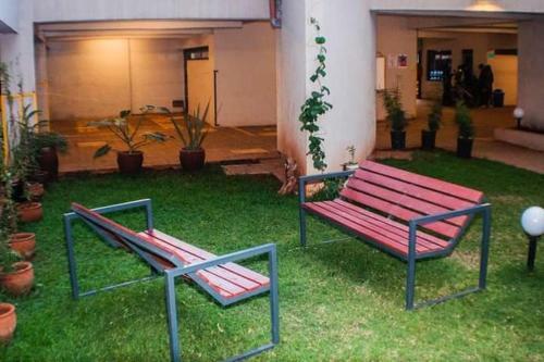 Apartamento Royale Bnb Kiambu Rd