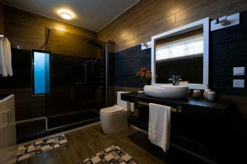 Apartamento Preety Blue Residence