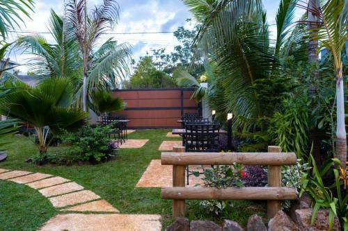 Apartamento Preety Blue Residence