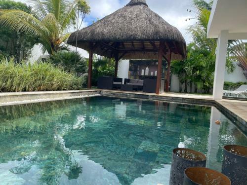 Ile Maurice Grand Baie Villa De Standing