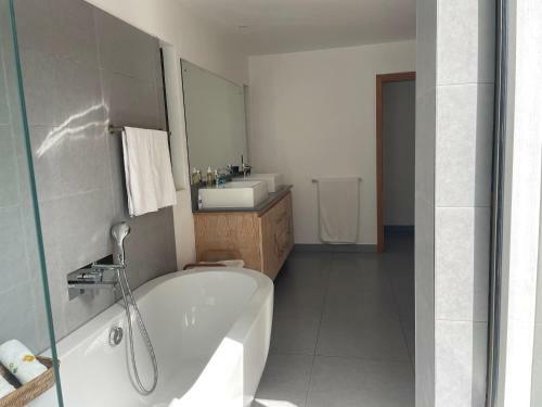 Ile Maurice Grand Baie Villa De Standing