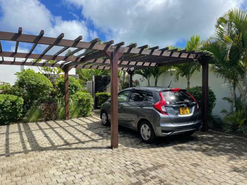 Ile Maurice Grand Baie Villa De Standing