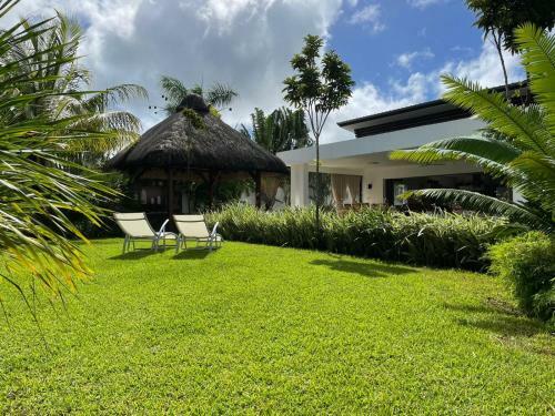 Ile Maurice Grand Baie Villa De Standing