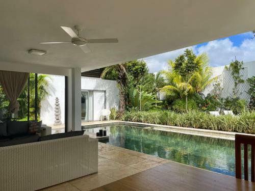 Ile Maurice Grand Baie Villa De Standing