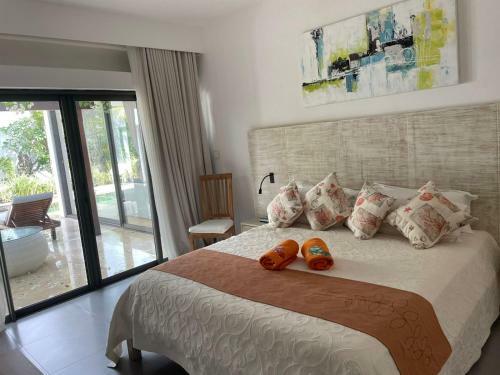 Ile Maurice Grand Baie Villa De Standing
