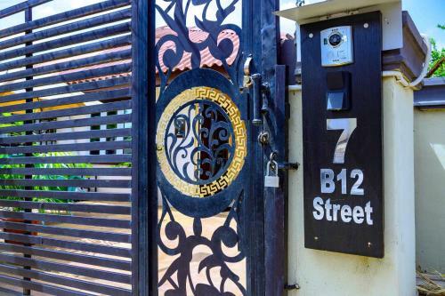 Apartamento House 7 Mbora
