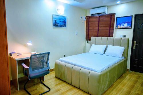 Apartamento House 7 Mbora