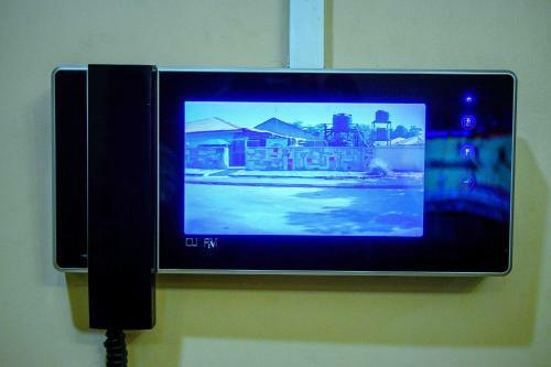 Apartamento House 7 Mbora