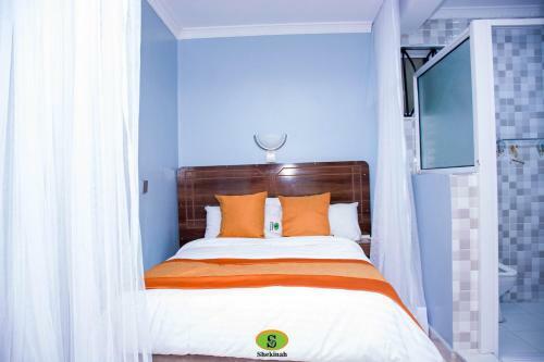 Hotel Shekinah Gardens
