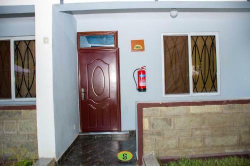 Hotel Shekinah Gardens