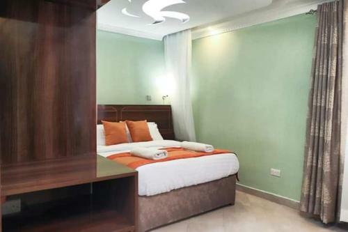 Hotel Shekinah Gardens