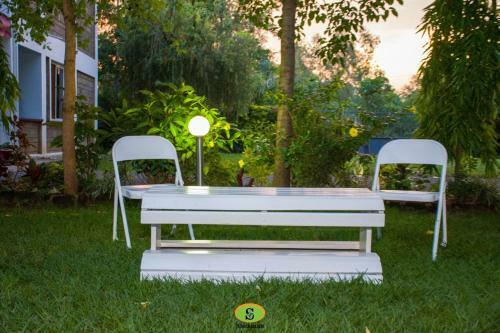 Hotel Shekinah Gardens