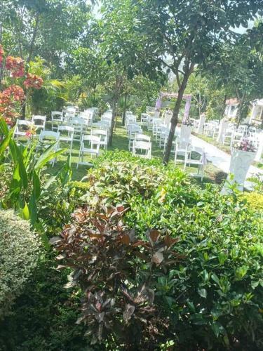 Hotel Shekinah Gardens