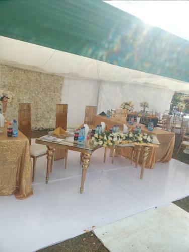 Hotel Shekinah Gardens