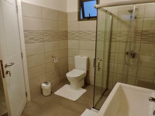 Apartamento Cosy Guesthouse