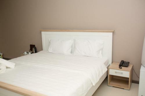 Apartamento Gold Nest