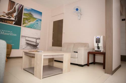 Apartamento Gold Nest