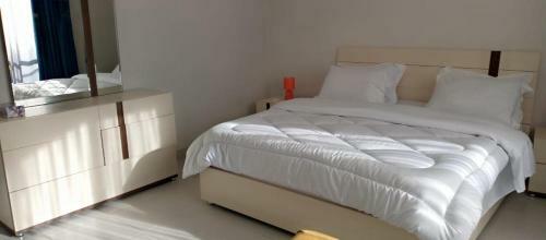 Ecoair Apartment Nyarutarama