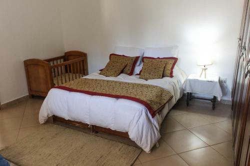 Apartamento Appartement Le Bien �tre