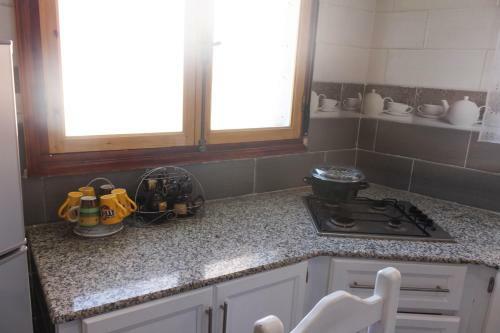 Apartamento Appartement Le Bien �tre