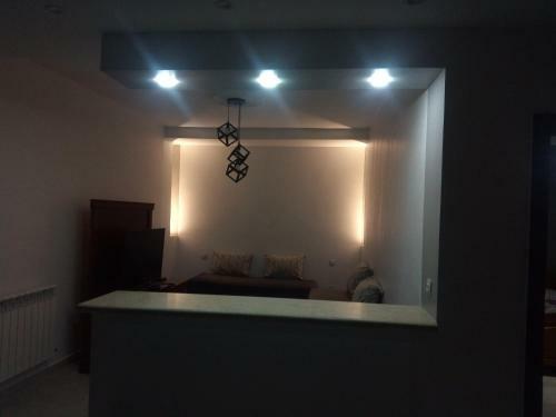 Apartamento Appartement Le Bien �tre