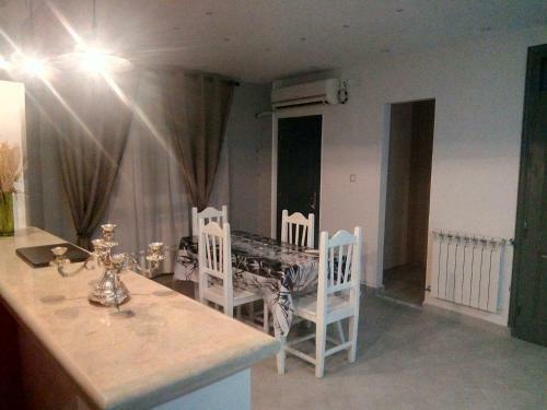 Apartamento Appartement Le Bien �tre