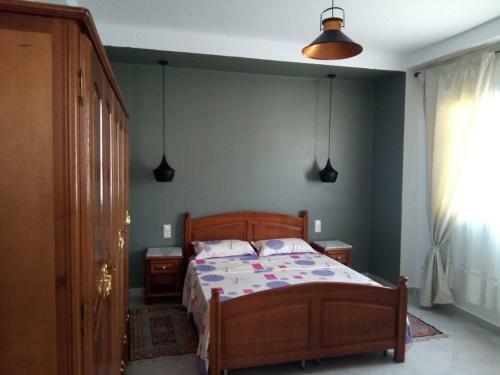Apartamento Appartement Le Bien �tre