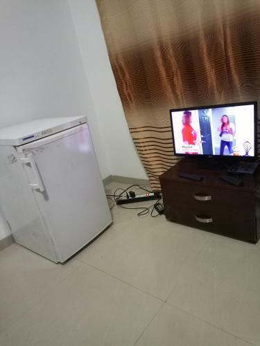 Apartamento Sejour Paisible Dakar