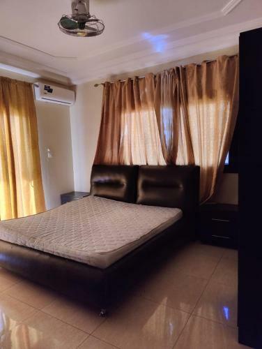 Apartamento Duplex 3 Chambres � Zone De Captage