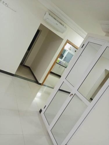 Apartamento Bg Appart?